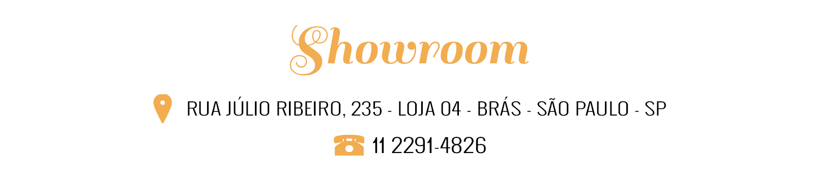 SHOWROOM